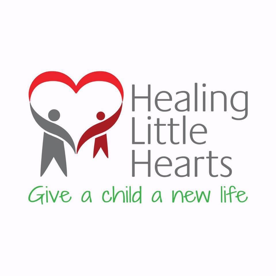 Healing Little Hearts